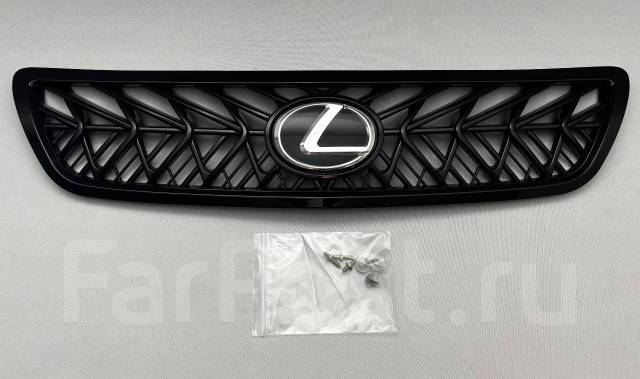 Решетка радиатора для Lexus RX300 2000-2003