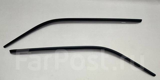 Ветровики на двери для Toyota Vista 1990-1994 30