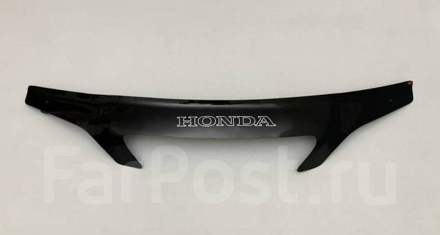 Дефлектор на капот для Honda Saber 1998-2001
