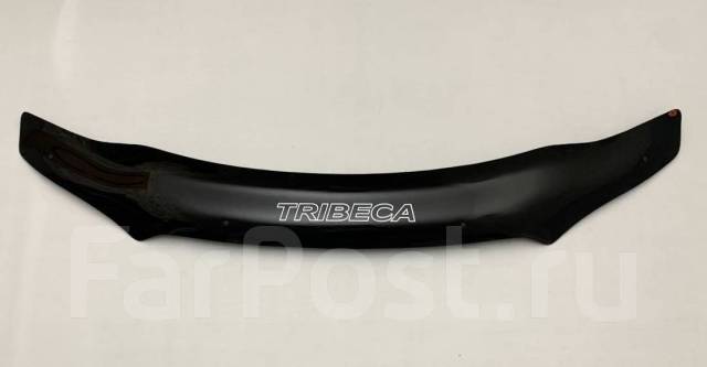 Дефлектор на капот для Subaru Tribeca 2007-2014