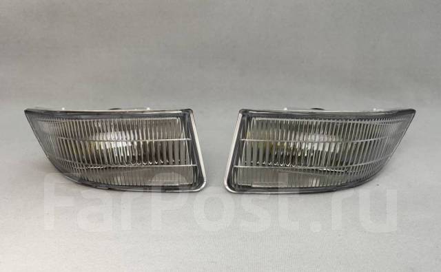 Противотуманные фары Toyota Chaser 1996-1998