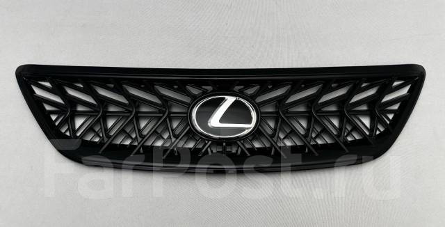 Решетка радиатора для Lexus RX330/300/350/400h 2003-2009