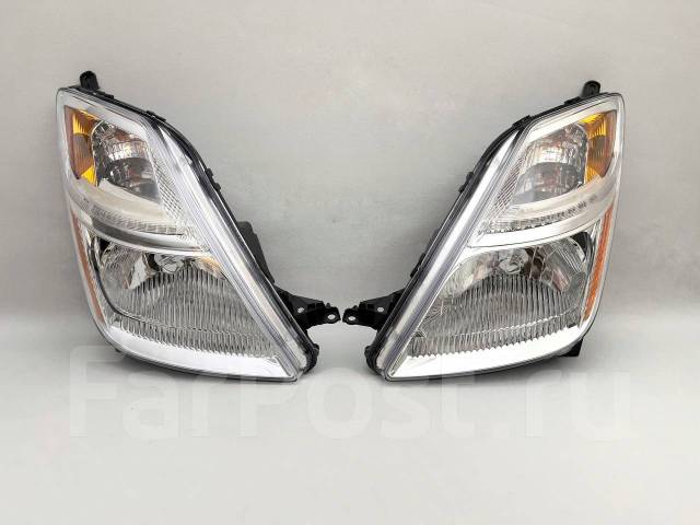 Комплект фар для Toyota Prius 2003-2011 20