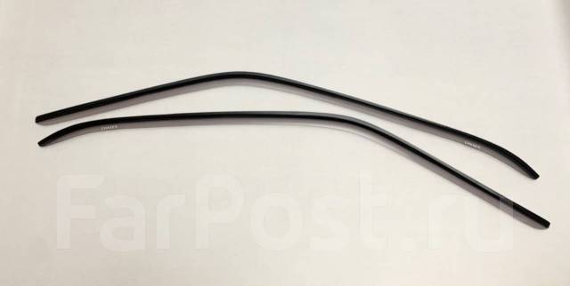 Ветровики на двери для Toyota Chaser 1996-2001 100