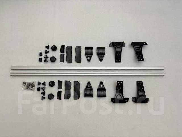 Рейлинги на крышу для Honda HR-V 1998-2005