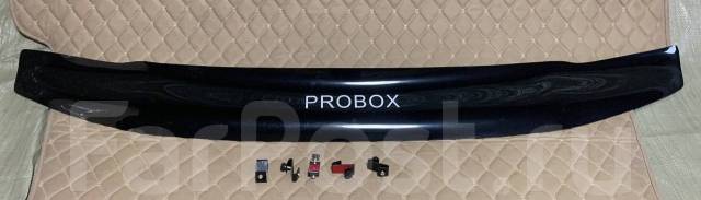 Дефлектор капота для Toyota Probox 2002-2014 50,160