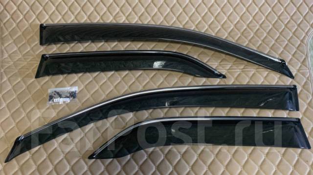 Ветровики на окна/двери для Lexus RX300 1998-2003 XU10, XU15 MCU10, 1MZFE