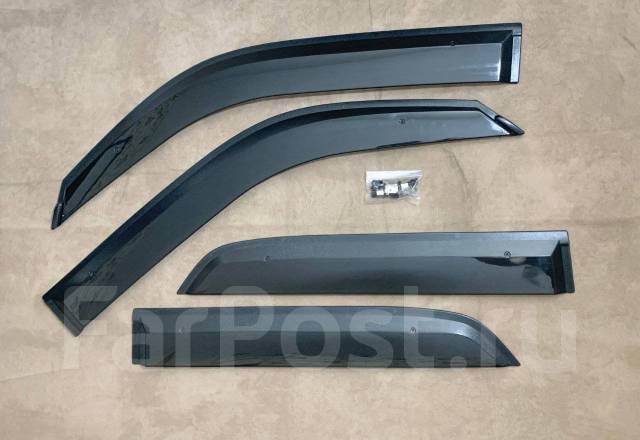 Ветровики боковых окон/дверей Toyota 4Runner 1995-2002 180,185