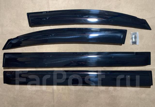 Ветровики на окна/двери для Toyota Voxy 2014-2017 80