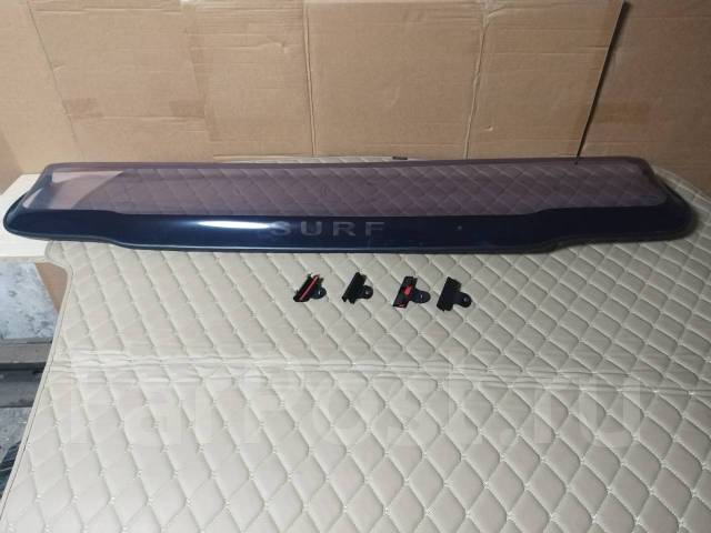 Дефлектор на капот для Toyota Hilux Surf 1995-2002 180,185