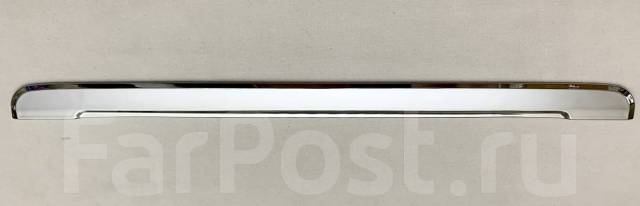 Накладка молдинг на багажник для Lexus LX470 2002-2007 100