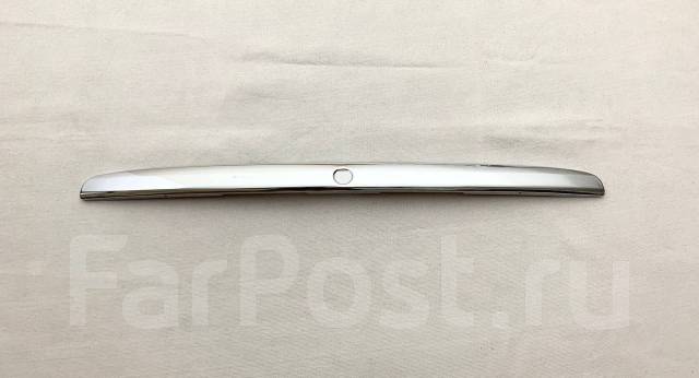 Накладка молдинг на багажник для Lexus GS300 2000-2005 160 JZS160, 2JZGE