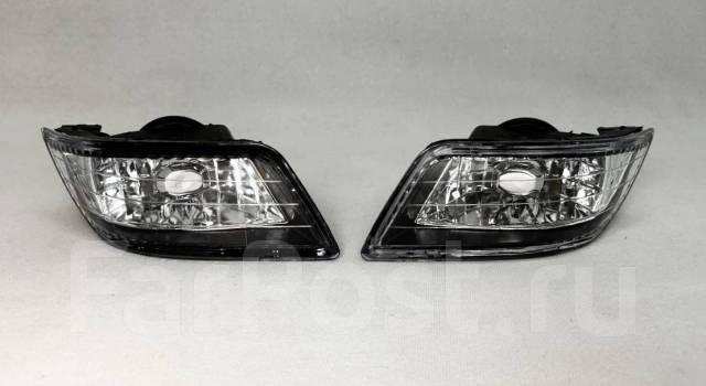 Противотуманные фары Toyota Vista/Chaser/Vista Ardeo 2000-2003