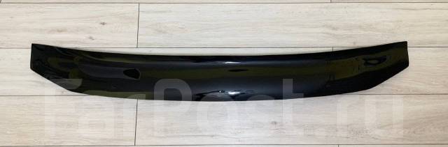 Дефлектор на капот для Mitsubishi Pajero 4 2006-2019 80,90