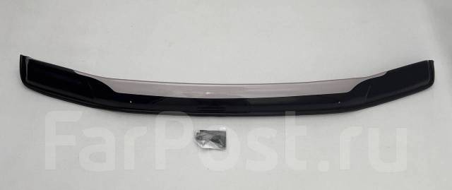 Дефлектор на капот Toyota Land Cruiser 100 1998-2007