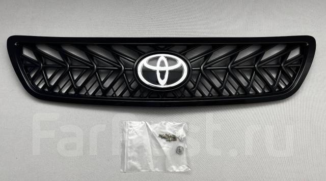 Решетка радиатора для Toyota Harrier 1997-2003