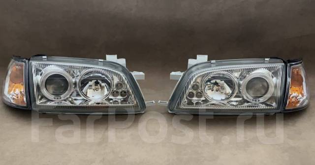 Комплект фар LED для Toyota Corona 1992-1996