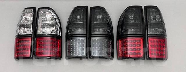 Стоп-сигналы для Toyota Land Cruiser Prado 90, 95 1996-2002