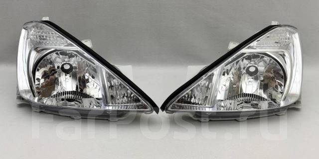 Фары для Toyota Allion 2001-2007 240