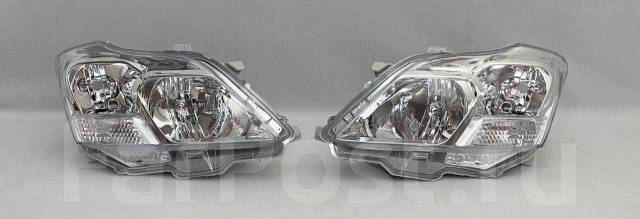 Фары для Toyota Premio 2007-2016 260