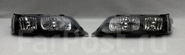 Фары для Toyota Mark II 1996-2000 100