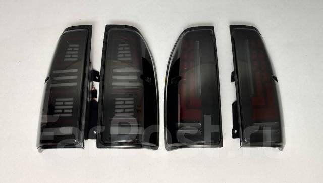Стоп-сигналы Toyota Land Cruiser Prado 1996-2002