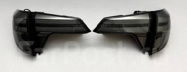 Стоп-сигналы Honda Vezel 2013-2021
