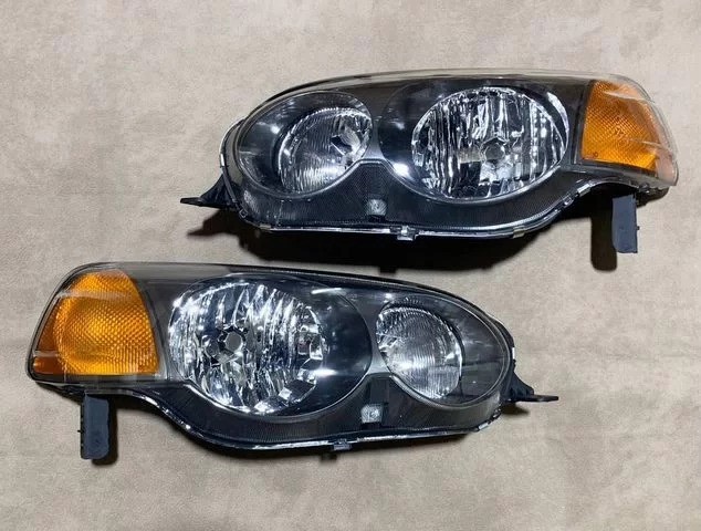 Фары для Honda HR-V 1998-2005 hrv