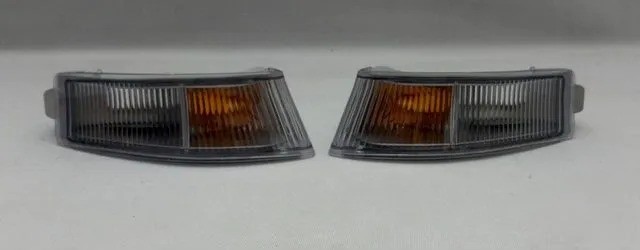 Туманки для Toyota Mark II 1992-1994 90