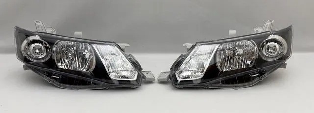 Фары для Toyota Allion 2007-2010 260
