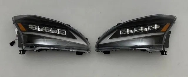 Фары для Lexus RX330/300/350/400 2003-2009