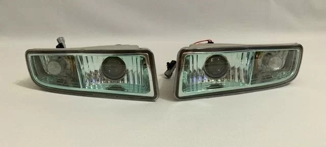 Туманки Lexus LX470/Cygnus 1998-2007 100 противотуманки
