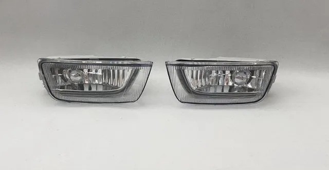Туманки для Toyota Premio 240 2001-2007