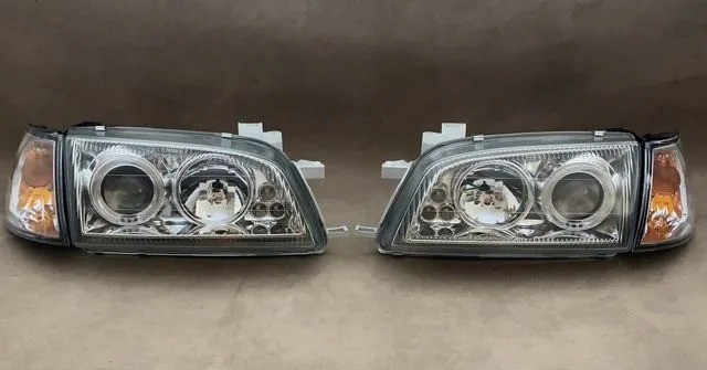 Комплект фар LED для Toyota Corona 1992-1996