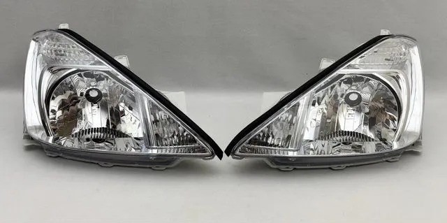 Фары для Toyota Allion 2001-2007 240