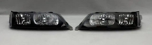 Фары для Toyota Mark II 1996-2000 100