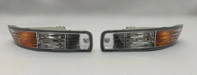 Туманки Toyota Corona 190 1992-1996 противотуманки