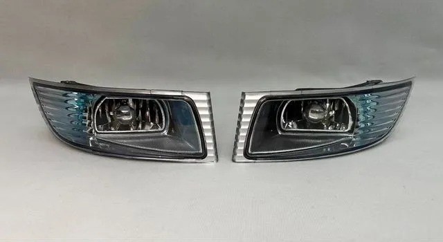 Туманки для Lexus GX470 2002-2009 120