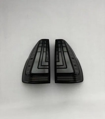 Стопы Toyota Land Cruiser Prado/GX470 2002-2009