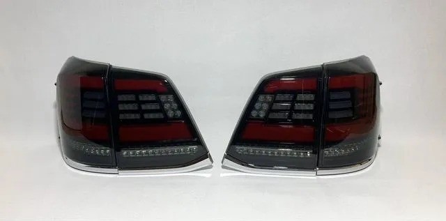 Стоп-сигналы для Toyota Land Cruiser 2007-2015 200