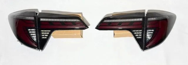 Стоп-сигналы для Honda Vezel 2013-2021