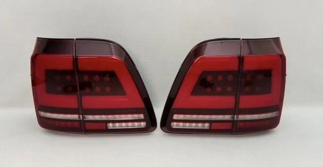 Стоп-сигналы для Toyota Land Cruiser 1998-2007