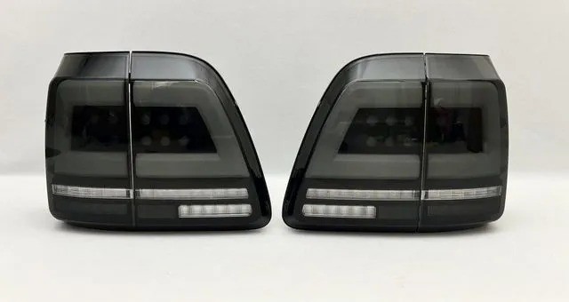 Стоп-сигналы для Toyota Land Cruiser 1998-2007