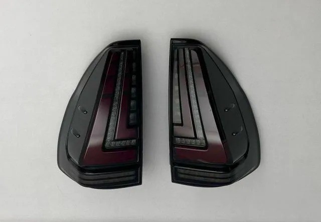 Стопы Toyota Land Cruiser Prado/GX470 2002-2009