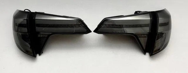 Стоп-сигналы Honda Vezel 2013-2021