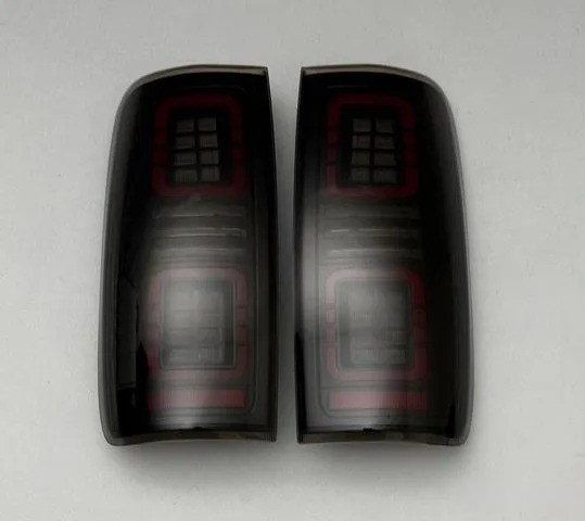 Стоп-сигналы Toyota Land Cruiser 1989-1997 80