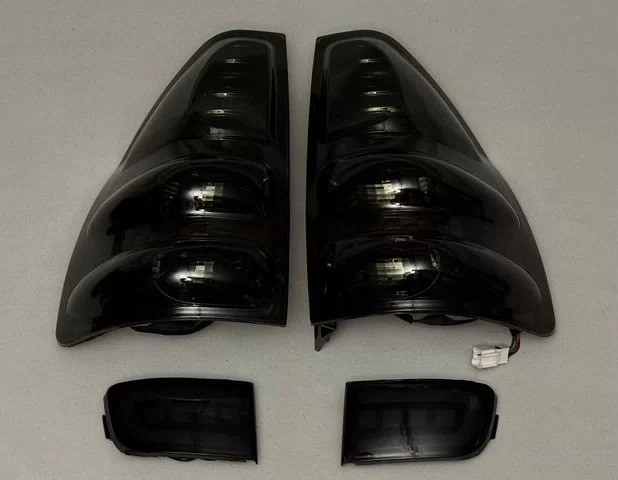 Стопы Toyota Land Cruiser Prado 2002-2009