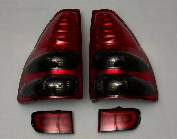 Стопы Toyota Land Cruiser Prado 2002-2009
