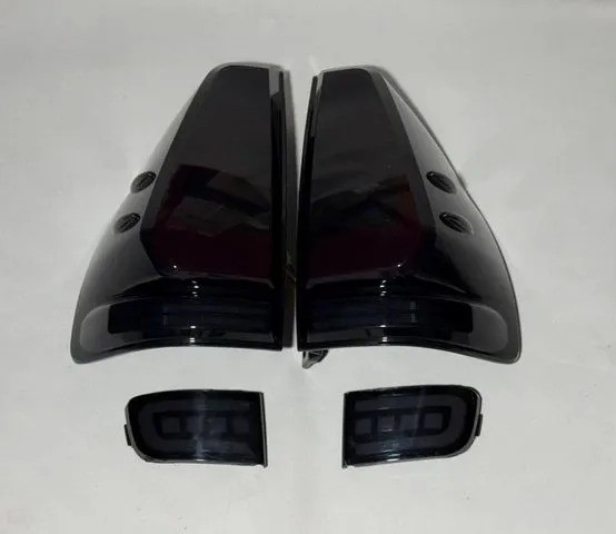 Стопы Toyota Land Cruiser Prado 2002-2009