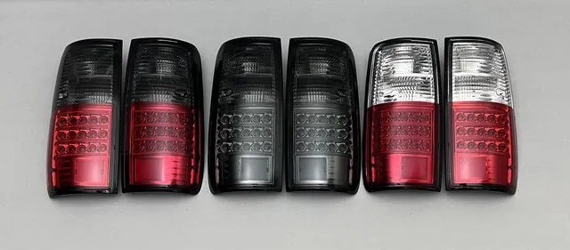 Стоп-сигналы для Lexus LX450 1995-1997 80